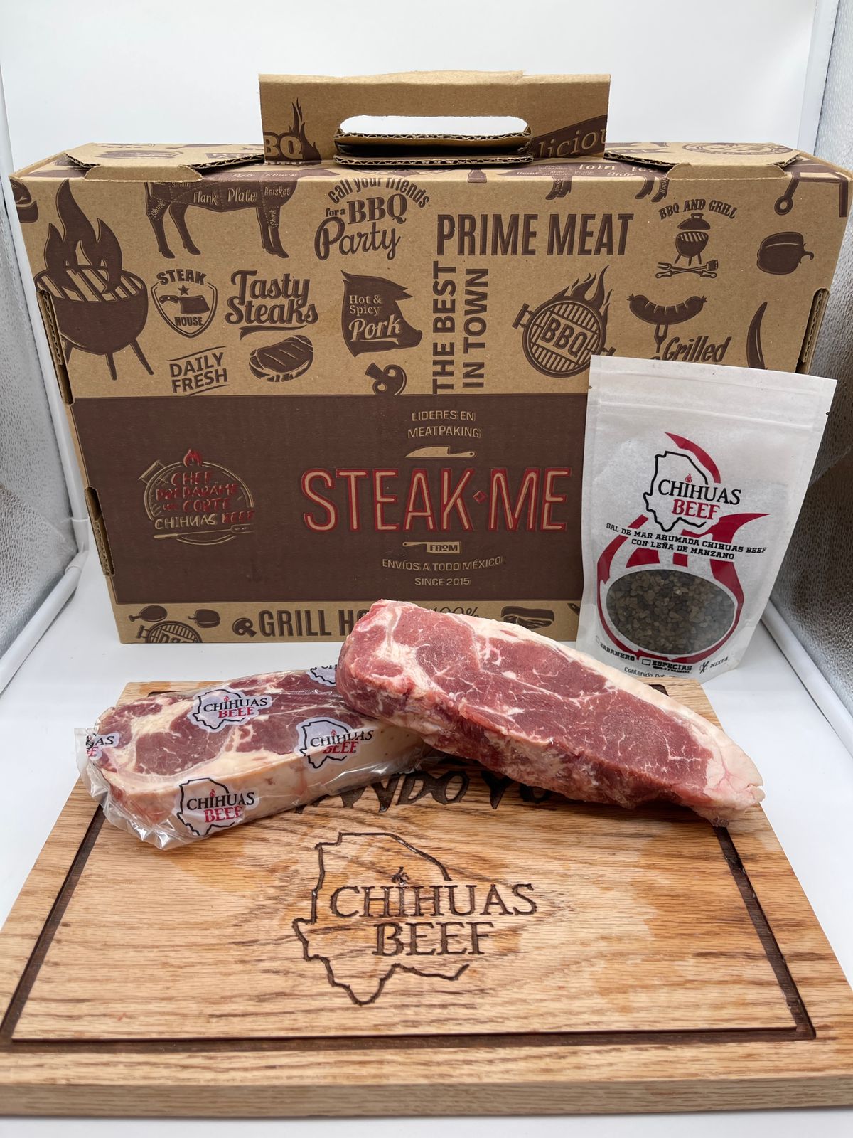 New York Steak