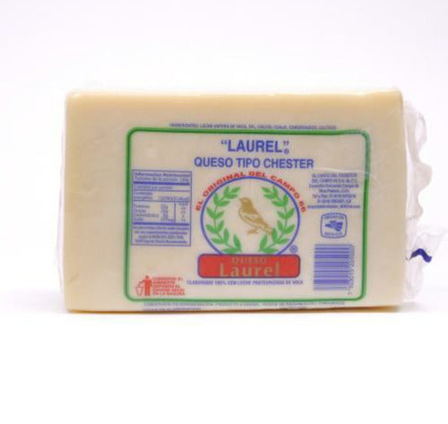 Queso Laurel