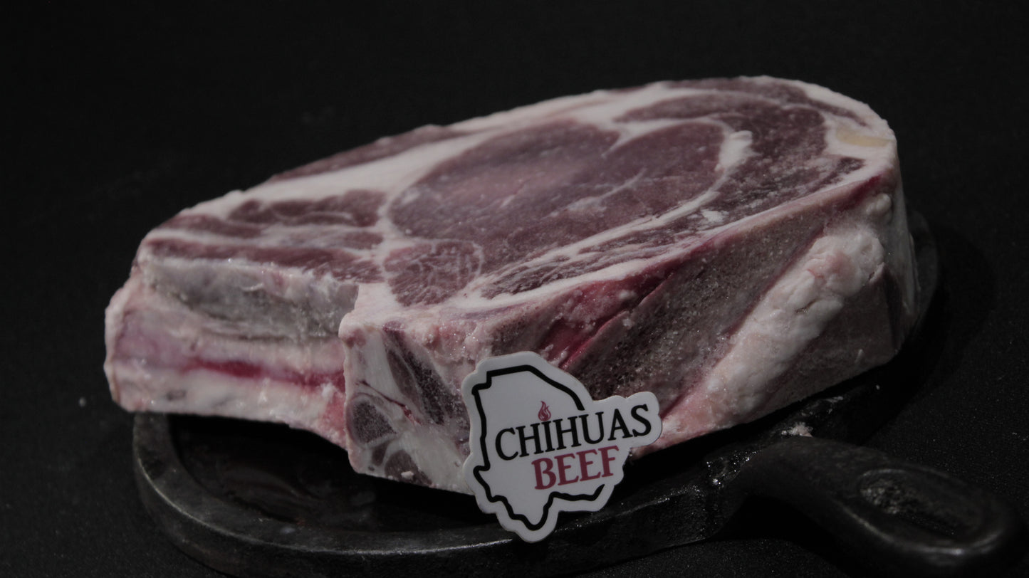 Rib Steak