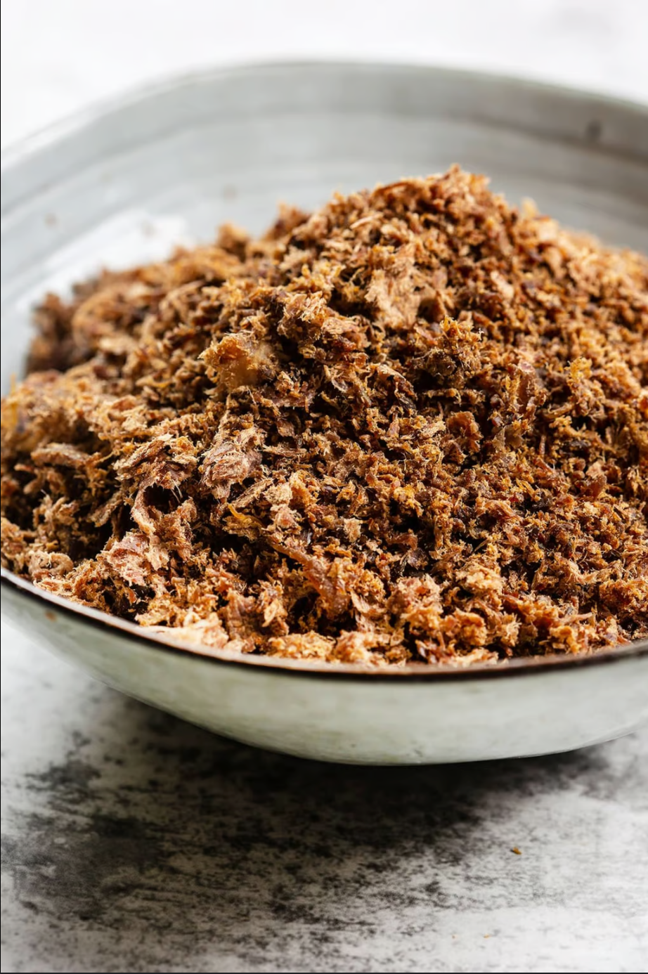 Carne Seca Machaca Chihuas Beef 100gr